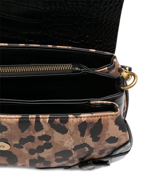 Borsa donna a spalla JUST CAVALLI | 79RA4BA1ZSD23QL7